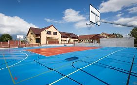 Sport relax hotel Na kopečku